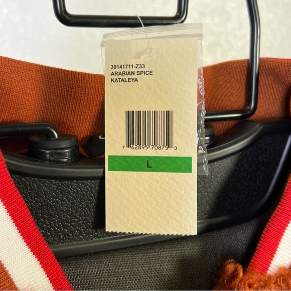 Jessica Simpson Women’s Kataleya Faux-Fur Jacket Size L - Picture 4 of 13